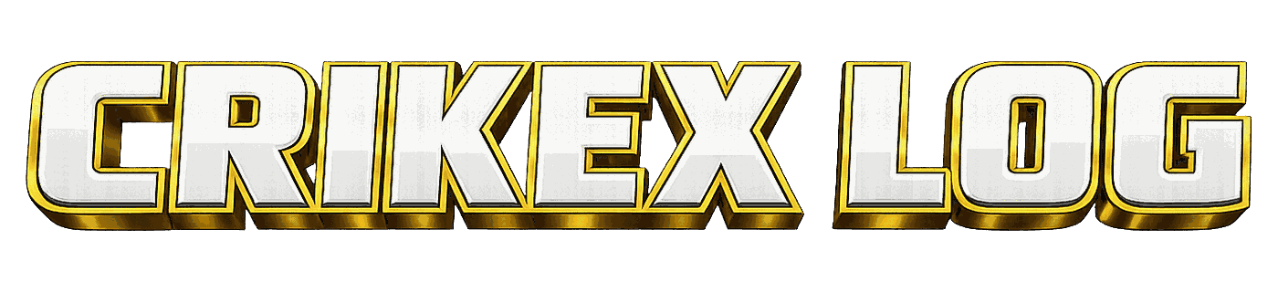 crikex log
